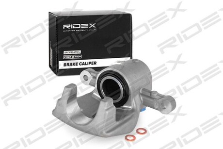 Автозапчасть RIDEX 78B0217