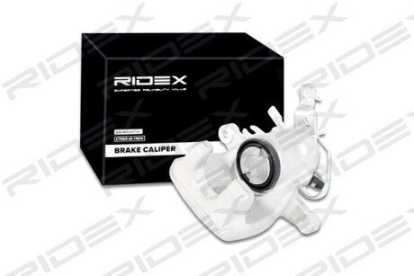 Автозапчасть RIDEX 78B0219