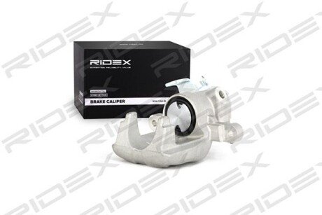 Автозапчасть RIDEX 78B0222