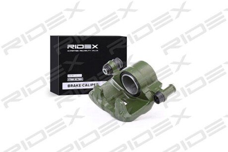 Автозапчасть RIDEX 78B0233