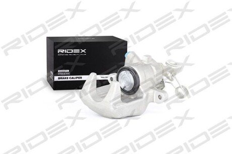 Автозапчасть RIDEX 78B0256
