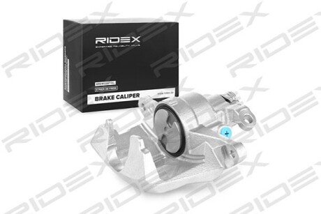 Автозапчасть RIDEX 78B0258