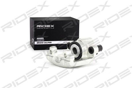Автозапчасть RIDEX 78B0267