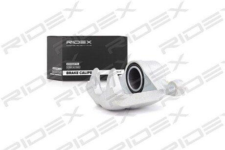 Автозапчасть RIDEX 78B0272