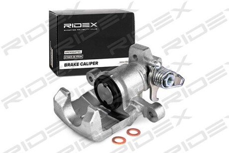 Автозапчасть RIDEX 78B0276