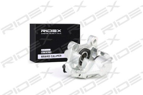 Автозапчасть RIDEX 78B0309
