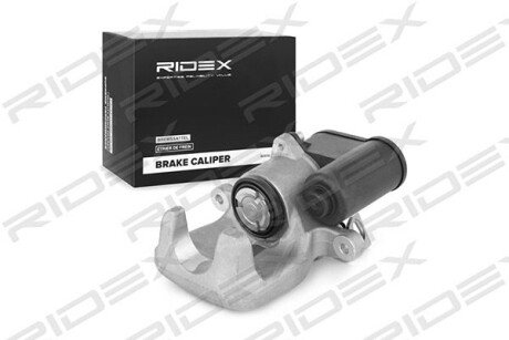 Автозапчасть RIDEX 78B0319