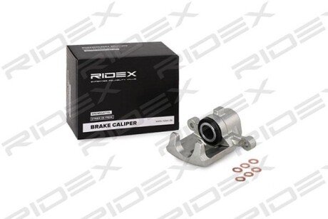 Автозапчасть RIDEX 78B0329