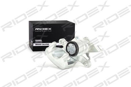 Автозапчасть RIDEX 78B0331