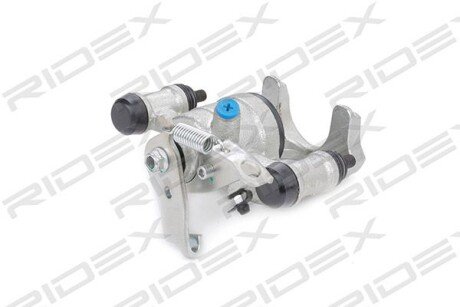 Автозапчасть RIDEX 78B0334