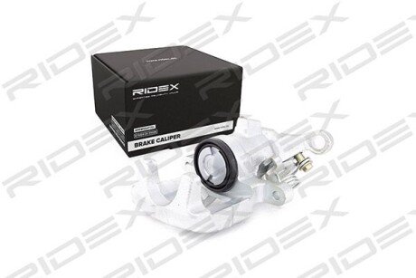 Автозапчасть RIDEX 78B0338