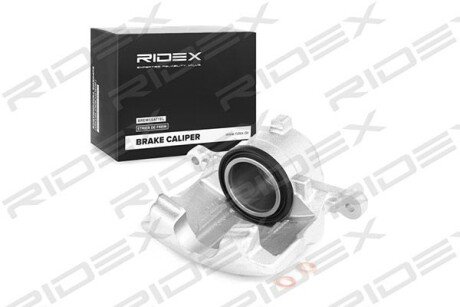 Автозапчасть RIDEX 78B0339