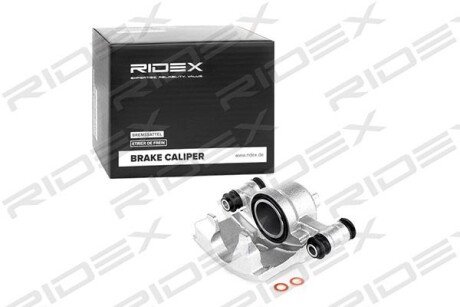 Автозапчасть RIDEX 78B0341