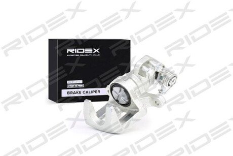Автозапчасть RIDEX 78B0342