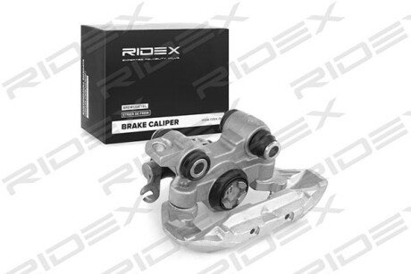 Автозапчасть RIDEX 78B0343