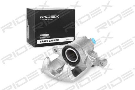 Автозапчасть RIDEX 78B0357