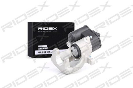 Автозапчасть RIDEX 78B0360