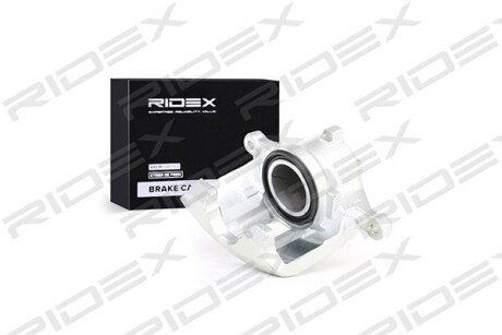 Автозапчасть RIDEX 78B0372