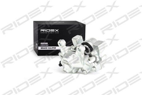 Автозапчасть RIDEX 78B0393