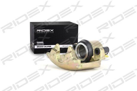 Автозапчасть RIDEX 78B0407