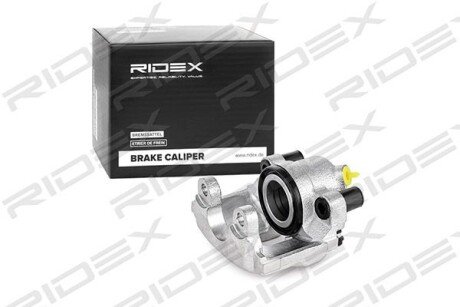 Автозапчасть RIDEX 78B0409