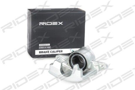 Автозапчасть RIDEX 78B0410