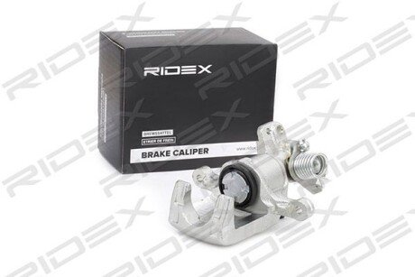 Автозапчасть RIDEX 78B0446