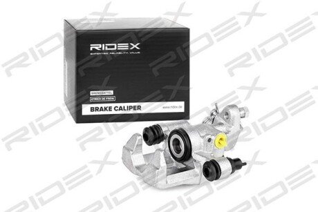 Автозапчасть RIDEX 78B0460