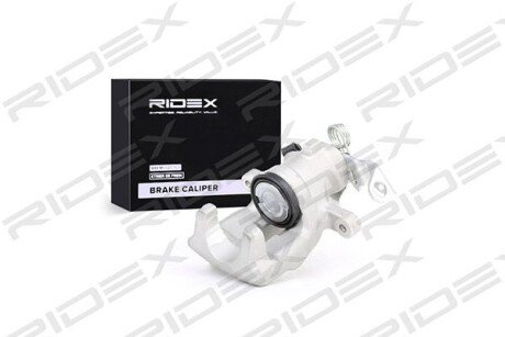 Автозапчасть RIDEX 78B0508