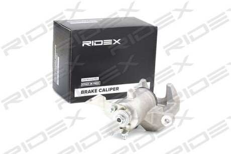 Автозапчасть RIDEX 78B0510