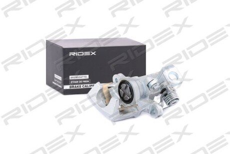 Автозапчасть RIDEX 78B0562