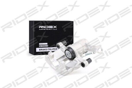Автозапчасть RIDEX 78B0602