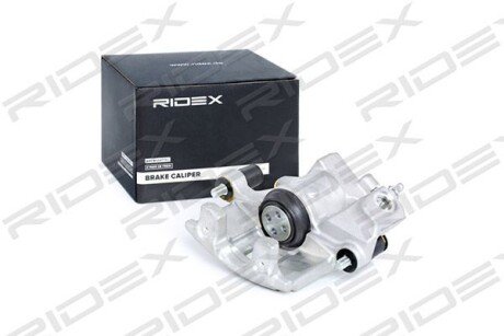 Автозапчасть RIDEX 78B0660
