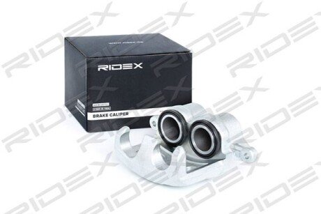 Автозапчасть RIDEX 78B0791