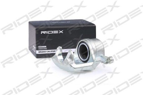 Автозапчасть RIDEX 78B0810