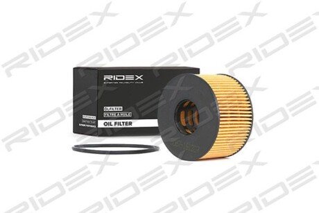 Автозапчасть RIDEX 7O0062