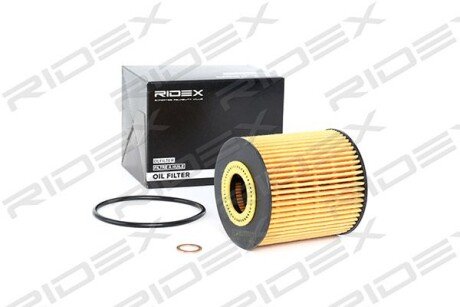 Автозапчасть RIDEX 7O0070
