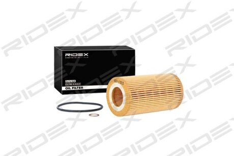 Автозапчасть RIDEX 7O0072