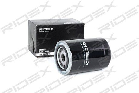 Автозапчасть RIDEX 7O0120