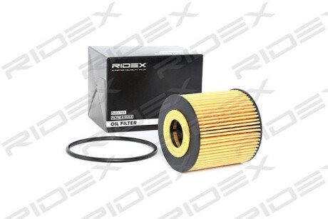 Автозапчасть RIDEX 7O0132