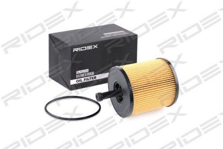 Автозапчасть RIDEX 7O0166
