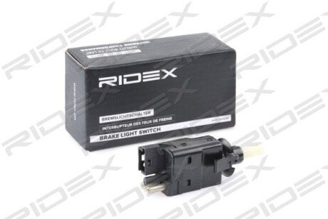 Автозапчасть RIDEX 806B0003