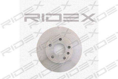 Автозапчасть RIDEX 82B0002