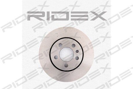 Автозапчасть RIDEX 82B0004