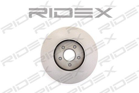 Автозапчасть RIDEX 82B0011