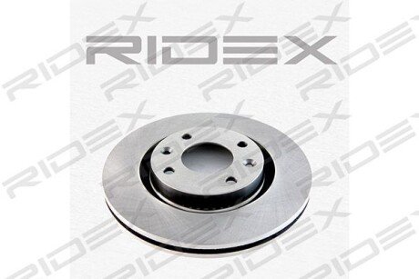 Автозапчасть RIDEX 82B0015