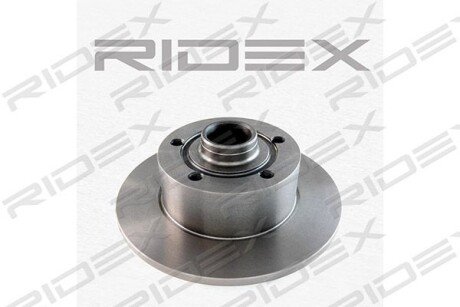 Автозапчасть RIDEX 82B0019