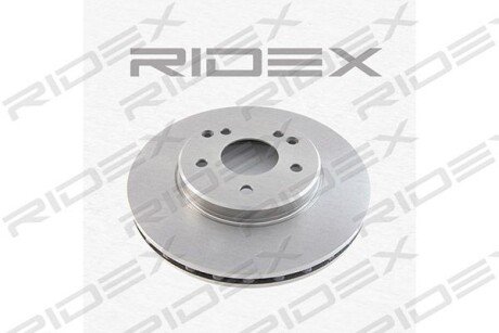 Автозапчасть RIDEX 82B0021