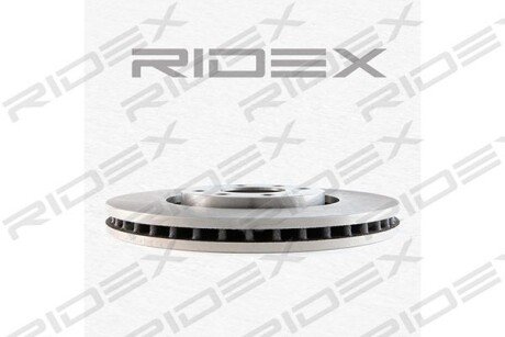 Автозапчасть RIDEX 82B0022