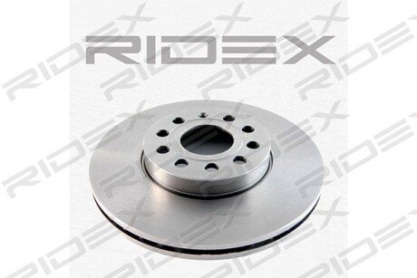 Автозапчасть RIDEX 82B0028